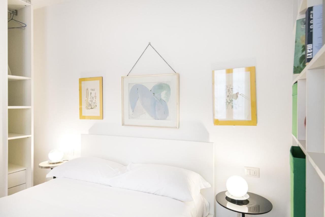 Easylife - Comodo Studio Con Terrazza Zona Navigli Milan Exterior photo