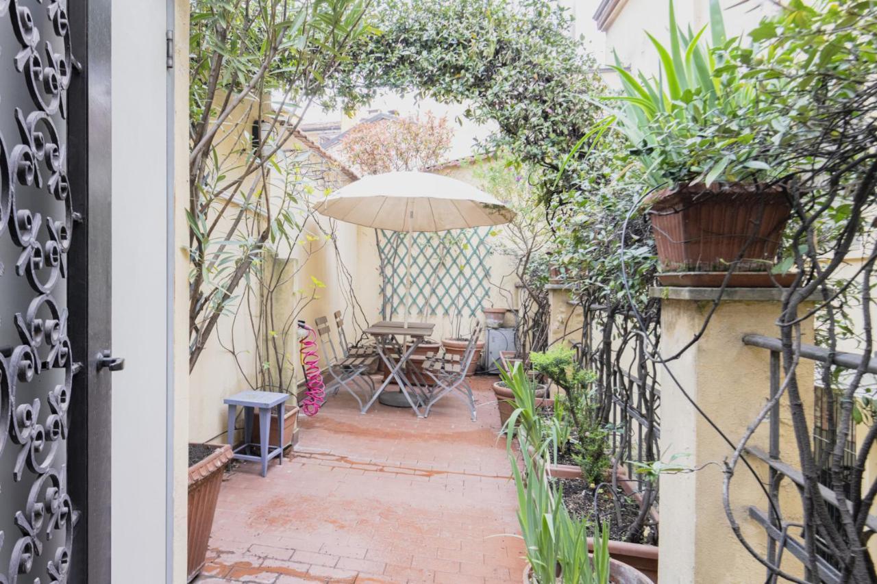 Easylife - Comodo Studio Con Terrazza Zona Navigli Milan Exterior photo
